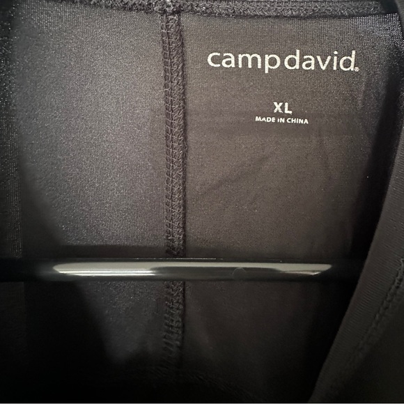 Los Angeles Tennis Club Athletic Tech Tee - Picture 3 of 8